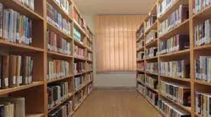 رشد ۴۵ هزار مترمربعی فضای کتابخانه&zwnj;های عمومی طی یک سال