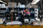 ارسال بسته‌های لوازم خانگی به مناطق سیل‌زده
