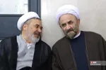 مراسم گرامیداشت سردار شهید محمد پاکپور در مسجد پیامبر اعظم (ص)