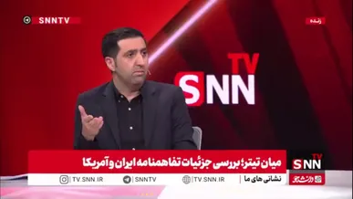 عضو تیم رسانه‌ای هیأت مذاکره کننده هسته ای ایران:  ایران وحدت ساحات را کاملا عملیاتی کرد/ اگر ایران نبود صهیونیست‌ها بیشتر از این ضاحیه را می‌زدند