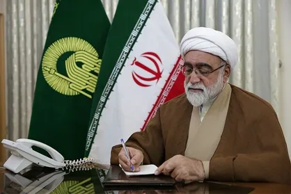 انتصابات و احکام جدید در آستان قدس رضوی اعلام شد