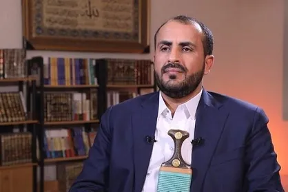 کشتیرانی در دریای سرخ امن است؛ فریب جوسازی آمریکا را نخورید