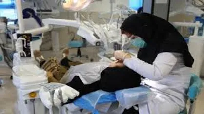 دندانپزشکی جزو حرف پرخطر در اپیدمی کرونا طبقه&zwnj;بندی شده است
