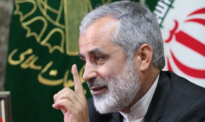 لطفی: آیت&zwnj;الله جنتی یک ریال از شورای هماهنگی تبلیغات دریافت نکرده