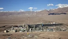 کارگران کارخانه «کک سازی و پالایش قطران زرند» تجمع کردند