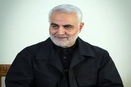 آغاز تحقیقات درباره خدمه پرواز سردار سلیمانی / بازداشت یک تبعه سوری و یک تبعه عراقی