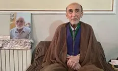 سیدمحمد موسوی کسایی درگذشت