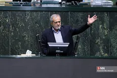 پزشکیان: لیست وزرای پیشنهادی را بدون هماهنگی تهیه نکردیم/ عراقچی اولین کسی بود که رهبر انقلاب قبول کردند + فیلم