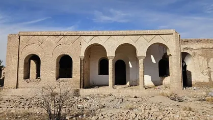 توضیحات میراث فرهنگی پیرامون تخریب بخش&zwnj;هایی از بیمارستان مرسلین كرمان