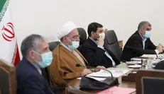تأکید بر لزوم هماهنگی، یکصدایی و همنوایی تمام ارکان کشور برای مبارزه قاطعانه و موثر با فساد