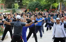 ورزش همگانی؛ حلقه مفقوده سلامت عمومی در ایران
