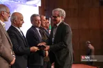 تجلیل از پژوهشگران برتر دانشگاه تهران