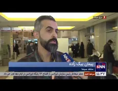 دو سال است که جشنواره به جای اینکه رو به بالا حرکت کند، در مسیر سرازیری قرار دارد