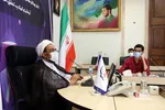  بررسی مشکلات آبی خوزستان