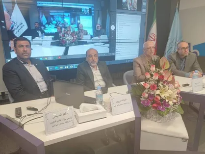 طرح ملی ترویج کارآفرینی در پارک علم و فناوری دانشگاه امیرکبیر آغاز شد