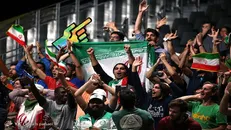 شعار کاروان ایران در المپیک توکیو ۲۰۲۱ به زودی قطعی می‌شود