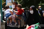 انتخابات ریاست جمهوری ۱۴۰۰ در حسینیه ارشاد