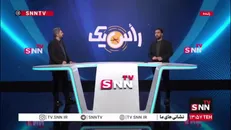 انتخاب بهمن برزگر به عنوان مدیرعامل شرکت سرمایه‌گذاری آتیه صبا!/ آقای میدری! به دوستان‌تان بگویید نمی‌شود هم از توبره خورد هم از آخور