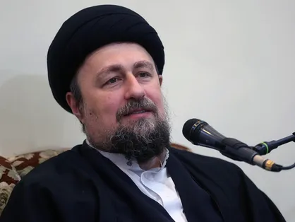 خاطره سیدحسن خمینی از استفاده نکردن امام (ره) از واژه کاپیتالاسیون