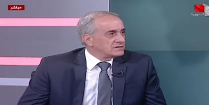 مقام سوری: به شراکت راهبردی با روسیه و ایران چشم دوخته&zwnj;ایم
