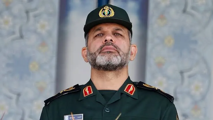 چهل سال در دفاع و امنیت ایران؛ مسیر زندگی سرلشکر احمد وحیدی تا فرماندهی سپاه