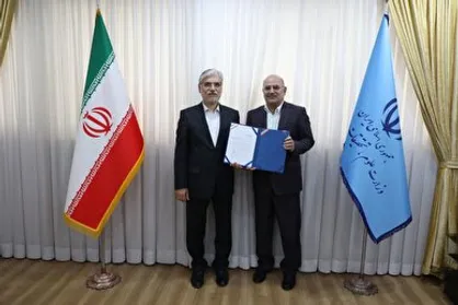 سرپرست دانشگاه مازندران  منصوب شد
