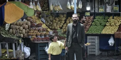 فیلمبرداری &laquo;چند قدم&raquo; به پایان رسید