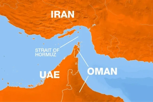 شاهراه انرژی زیر کلید اقتدار ایران؛ شروط ۶ گانه، تنها راه بازگشایی تنگه هرمز