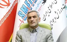 غلامرضا نوروزی ناظر آنتی دوپینگ و پزشکی بازی‌های آسیایی ناگویا شد