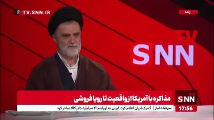 حجت الاسلام نبویان: ملت ما اهل منطق و گفتگو است و ما این را باید در دنیا نشان دهیم