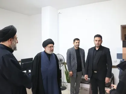دستگاه قضا در قم به&zwnj;دنبال افزایش امنیت اقتصادی برای سرمایه&zwnj;گذاران است