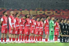 پرسپولیس باارزش‌ترین تیم فوتبال ایران شد +عکس