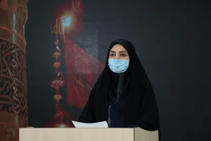 لاری: شناسایی ۲۰۲۶ مبتلای جدید به کرونا / ۱۱۸ نفر جان باختند