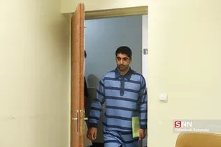 اولین جلسه رسیدگی به اتهامات متهامان ارزی