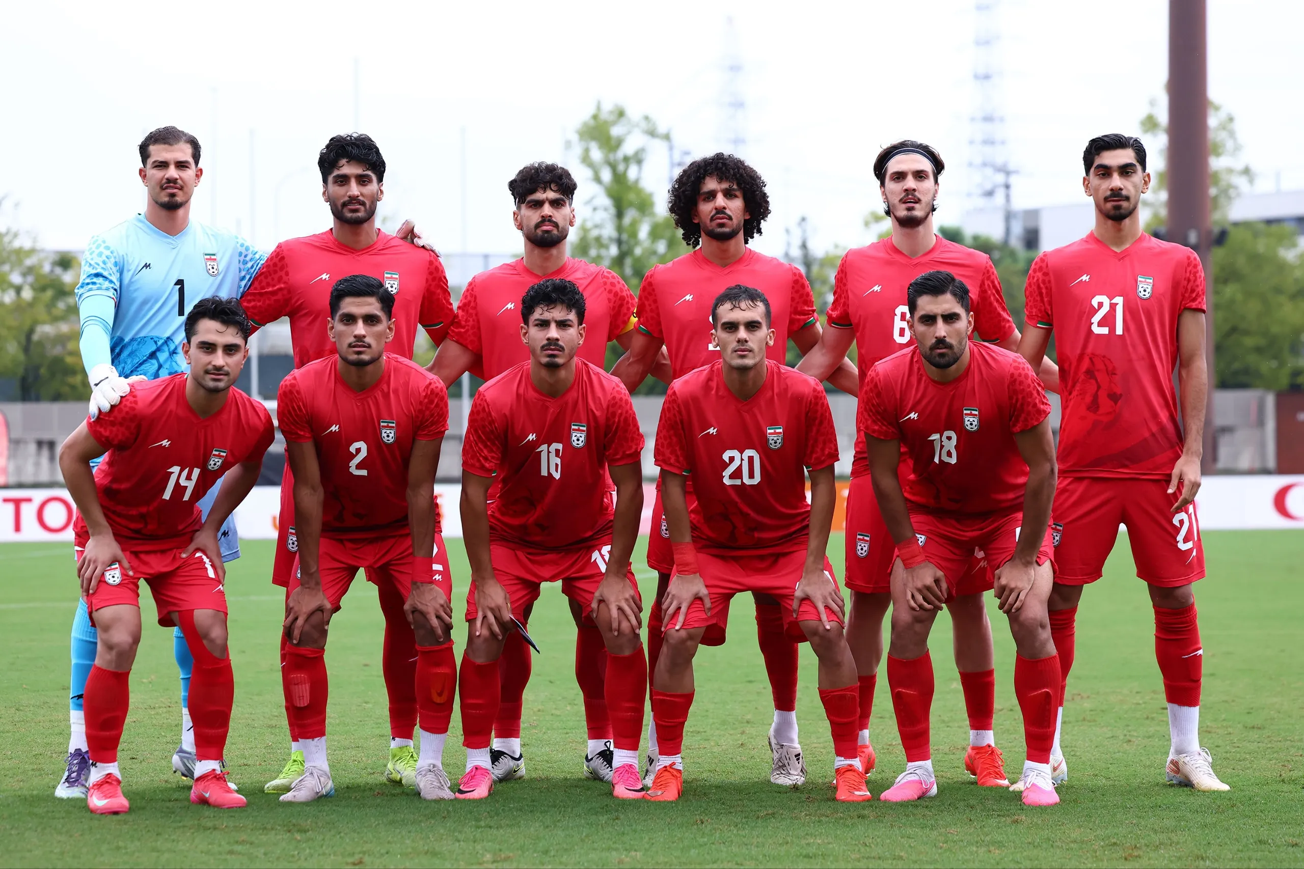 تیم ملی امید