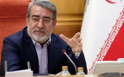 مشکل خاصی برای برگزاری انتخابات تمام الکترونیک نداریم
