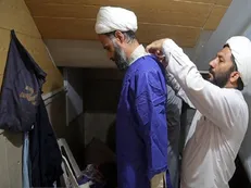 عملکرد طلاب و حوزه علمیه در ایام شیوع کرونا