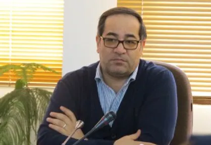۴۰ پروژه تامین آب روستایی تهران در هفته دولت افتتاح می&zwnj;شود