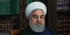 مسائل و مشکلات ۳ استان کشور با حضور رییس جمهور بررسی شد