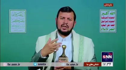 رهبر انصارالله یمن: عملیات&zwnj;های ما سبب افزایش قیمت&zwnj;ها در رژیم صهیونیستی شده است