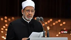 شیخ الازهر: آنچه در غزه می‌گذرد جنگ نیست، «نسل‌کشی تمام‌عیار» است