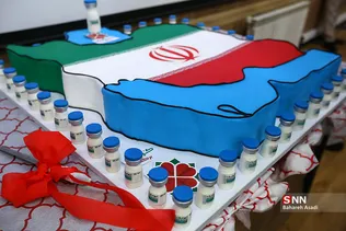 جشن تقدیر از تیم اجرایی پروژه مطالعه 