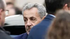 سیف‌الاسلام قذافی: سارکوزی می‌خواست مرا در لاهه ببیند، اما خودش به زندان رفت / پول پدرم برای نزدیکی لیبی و غرب بود