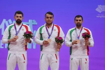 صعود پینگ&zwnj;پنگ&zwnj;بازان ایران در رنکینگ جهانی
