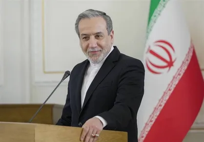 سفر عراقچی به چین تأثیر بسزایی در مشارکت جامع راهبردی دارد