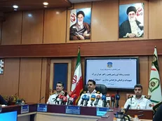 رئیس پلیس راهور تهران بزرگ: قرارگاه ساماندهی تردد موتورسیکلت سواران در تهران را تشکیل دادیم/ جزئیات اجرای طرح ترافیک برای موتورسیکلت‌ها + فیلم