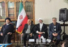 سیاه‌نمایی در فضای مجازی کمک به اهداف دشمن است