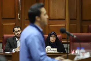 اولین جلسه رسیدگی به اتهام مدیران شرکت پرشین پارس