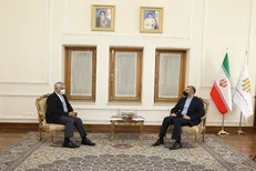 امیرعبداللهیان: مذاکرات هسته‌ای به‌زودی از سرگرفته می‌شود