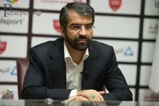 قرارداد ۱۵ میلیاردی یحیی با پرسپولیس؟/ پاسخ سمیعی به ادعای نجومی بودن رقم دریافتی گل محمدی